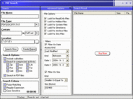 PDF Search screenshot
